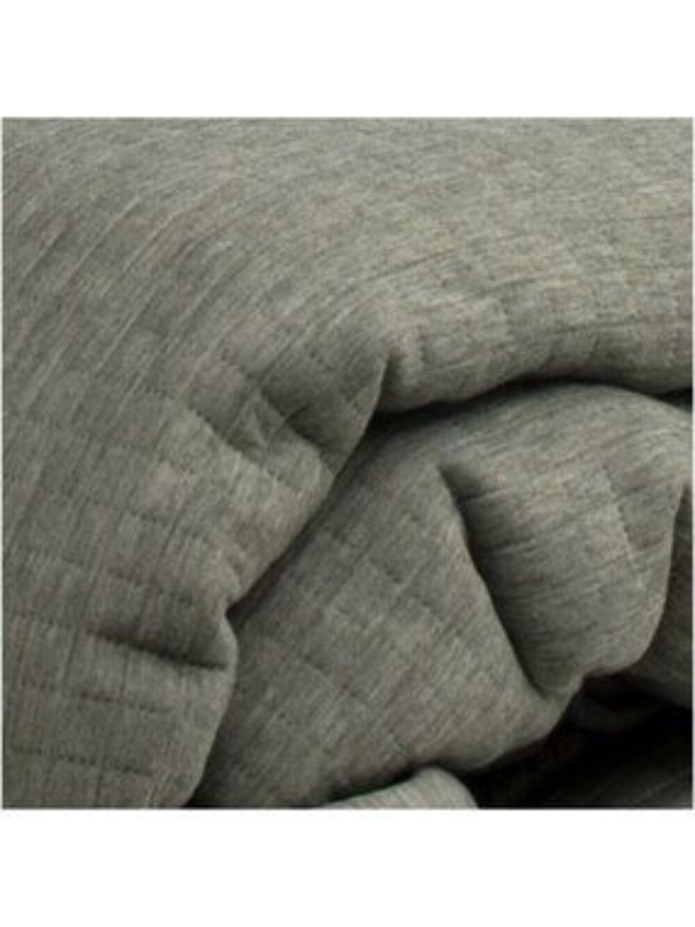 RESTORE HOME Soft Jersey Comforter Set - Picture 4 of 4
